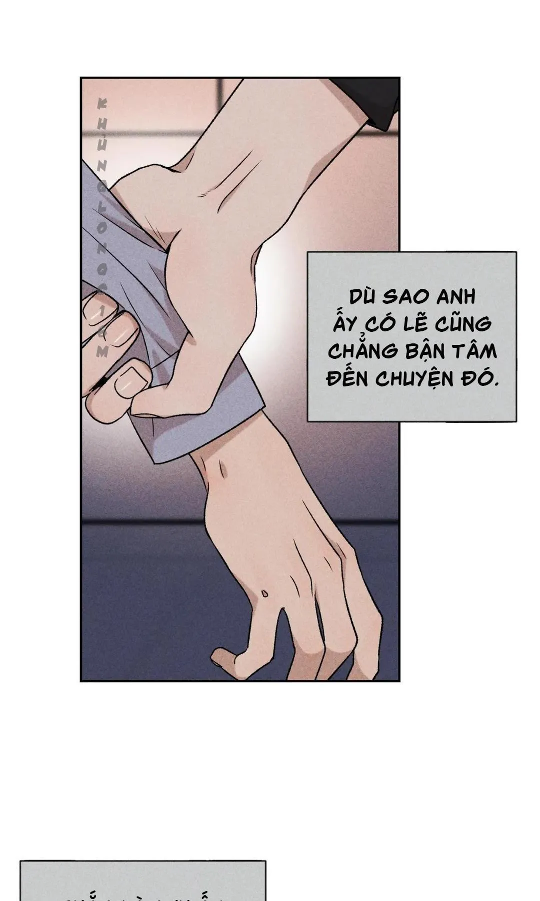 Đừng Cho Em Hy Vọng Chapter 9 Trang 64