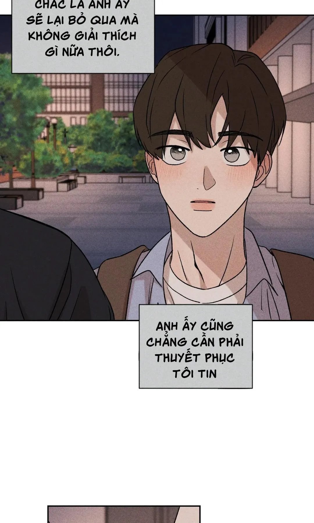 Đừng Cho Em Hy Vọng Chapter 9 Trang 65