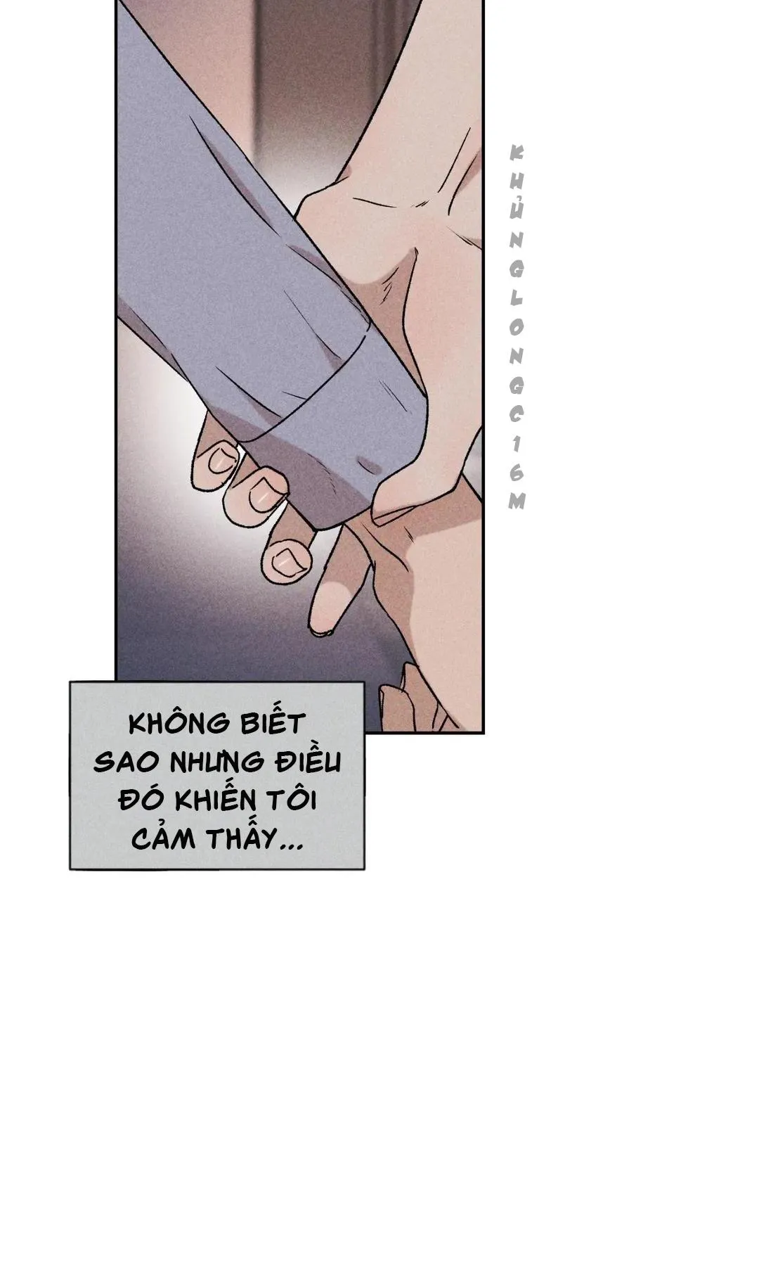 Đừng Cho Em Hy Vọng Chapter 9 Trang 66