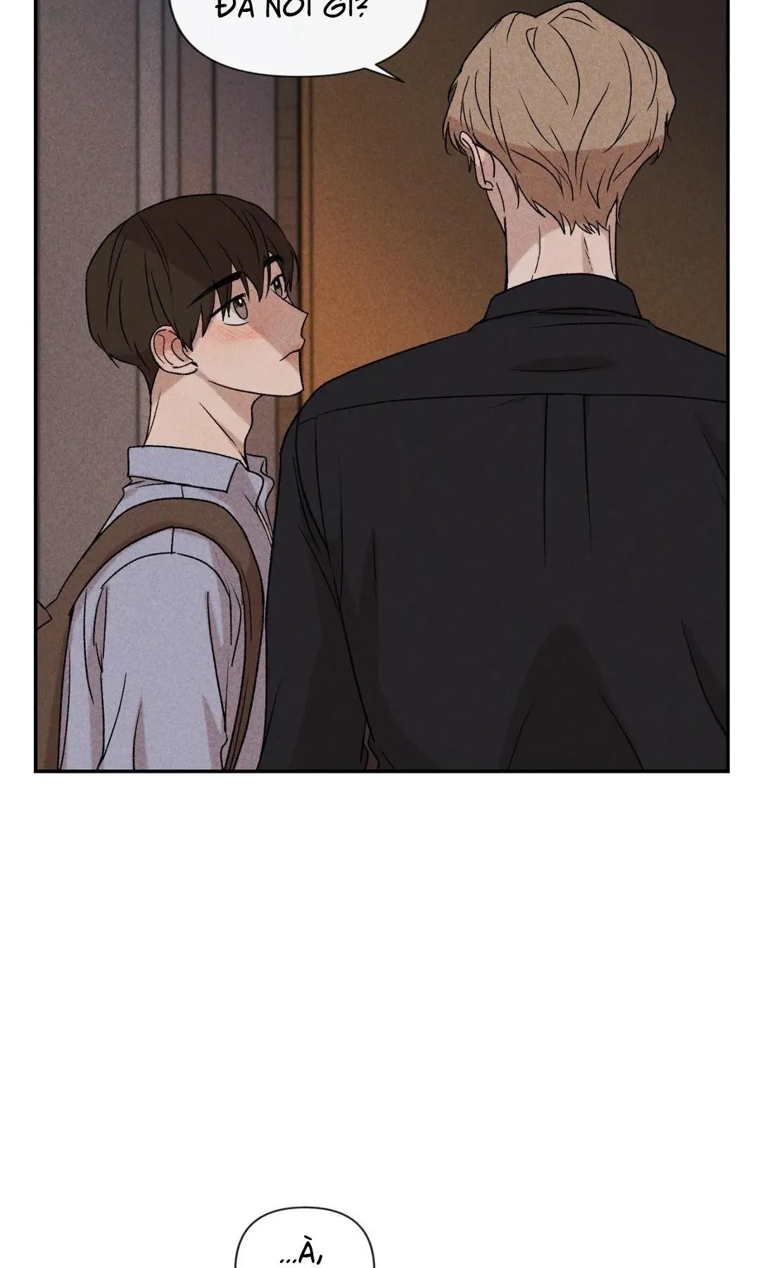 Đừng Cho Em Hy Vọng Chapter 9 Trang 68