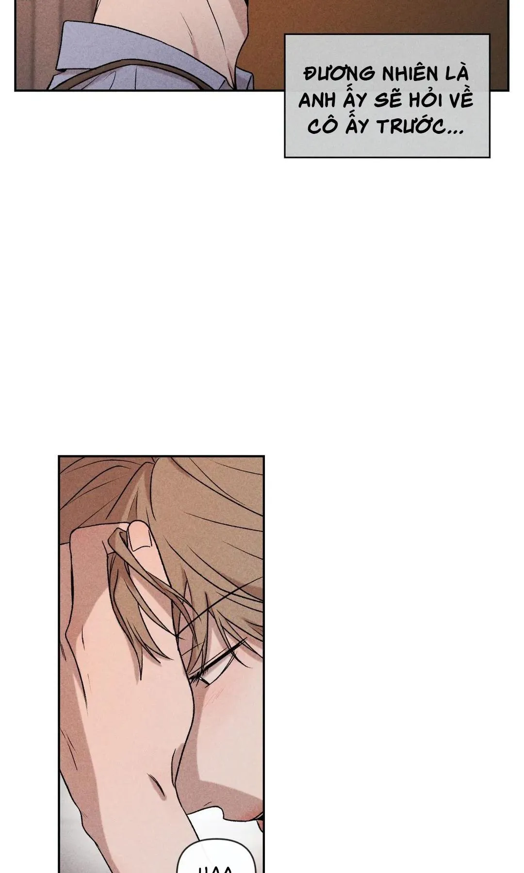 Đừng Cho Em Hy Vọng Chapter 9 Trang 70