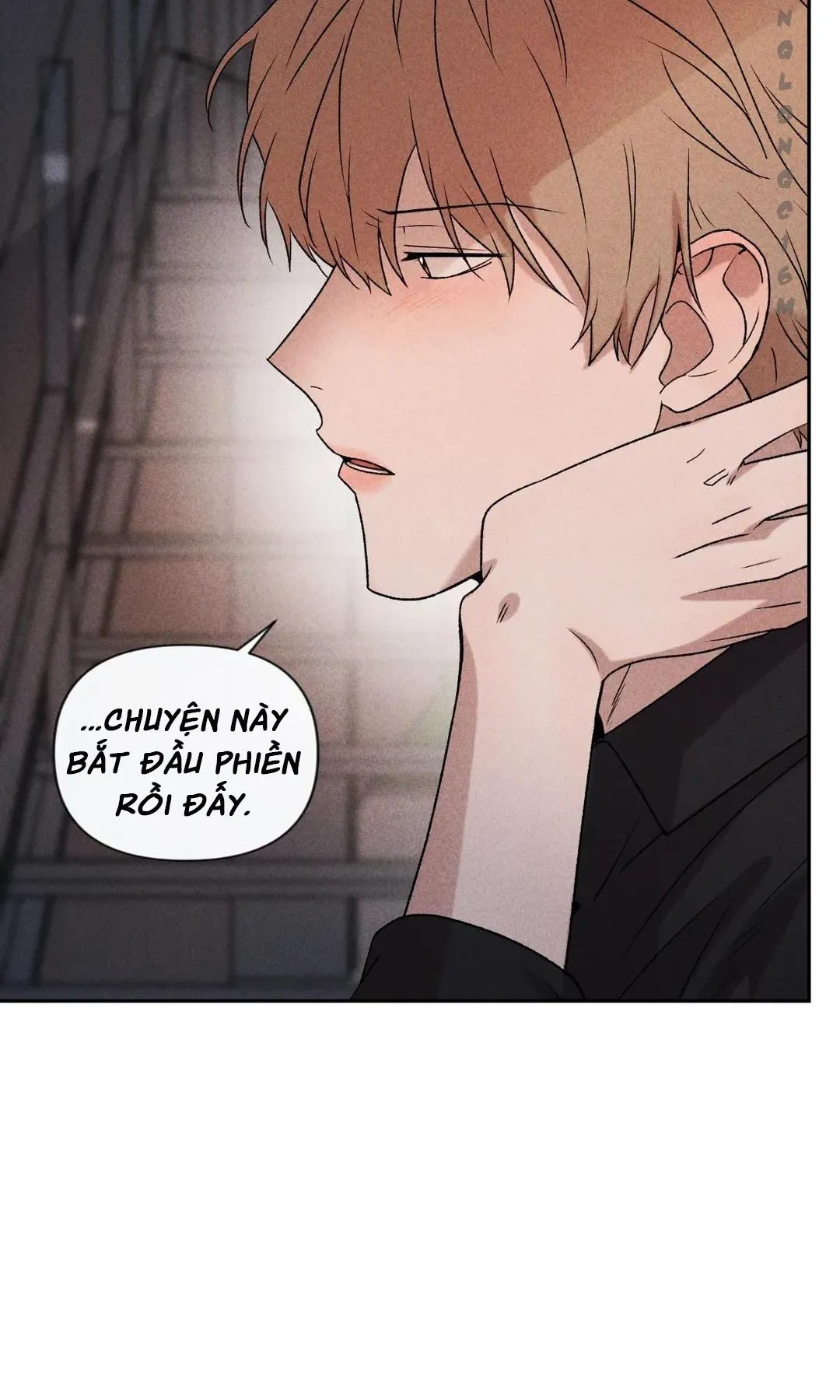 Đừng Cho Em Hy Vọng Chapter 9 Trang 72