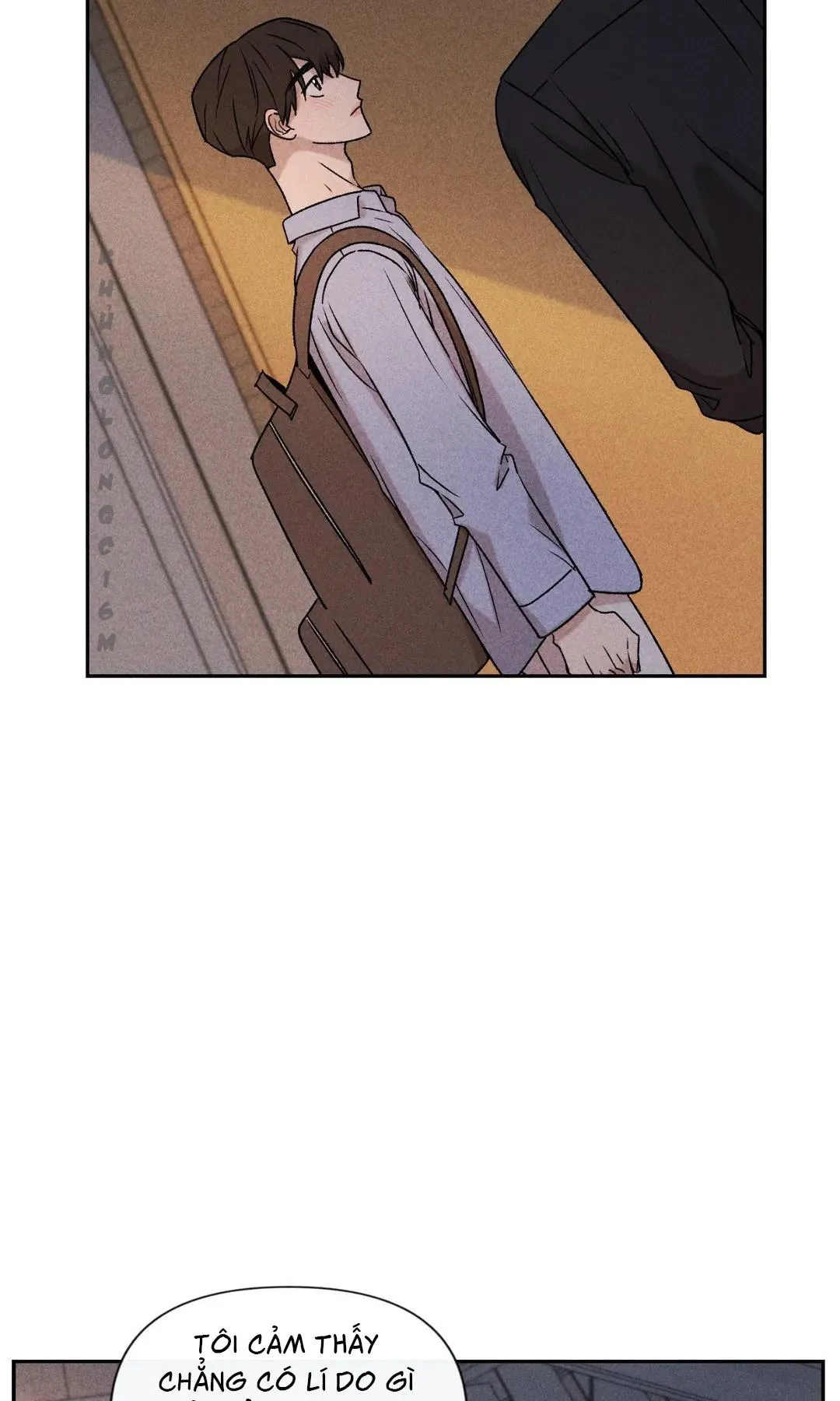 Đừng Cho Em Hy Vọng Chapter 10 Trang 5