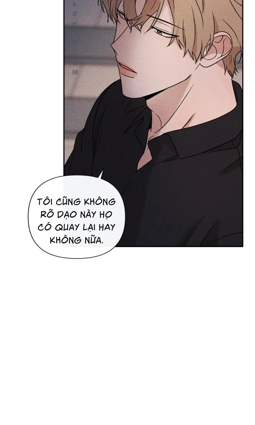 Đừng Cho Em Hy Vọng Chapter 10 Trang 7