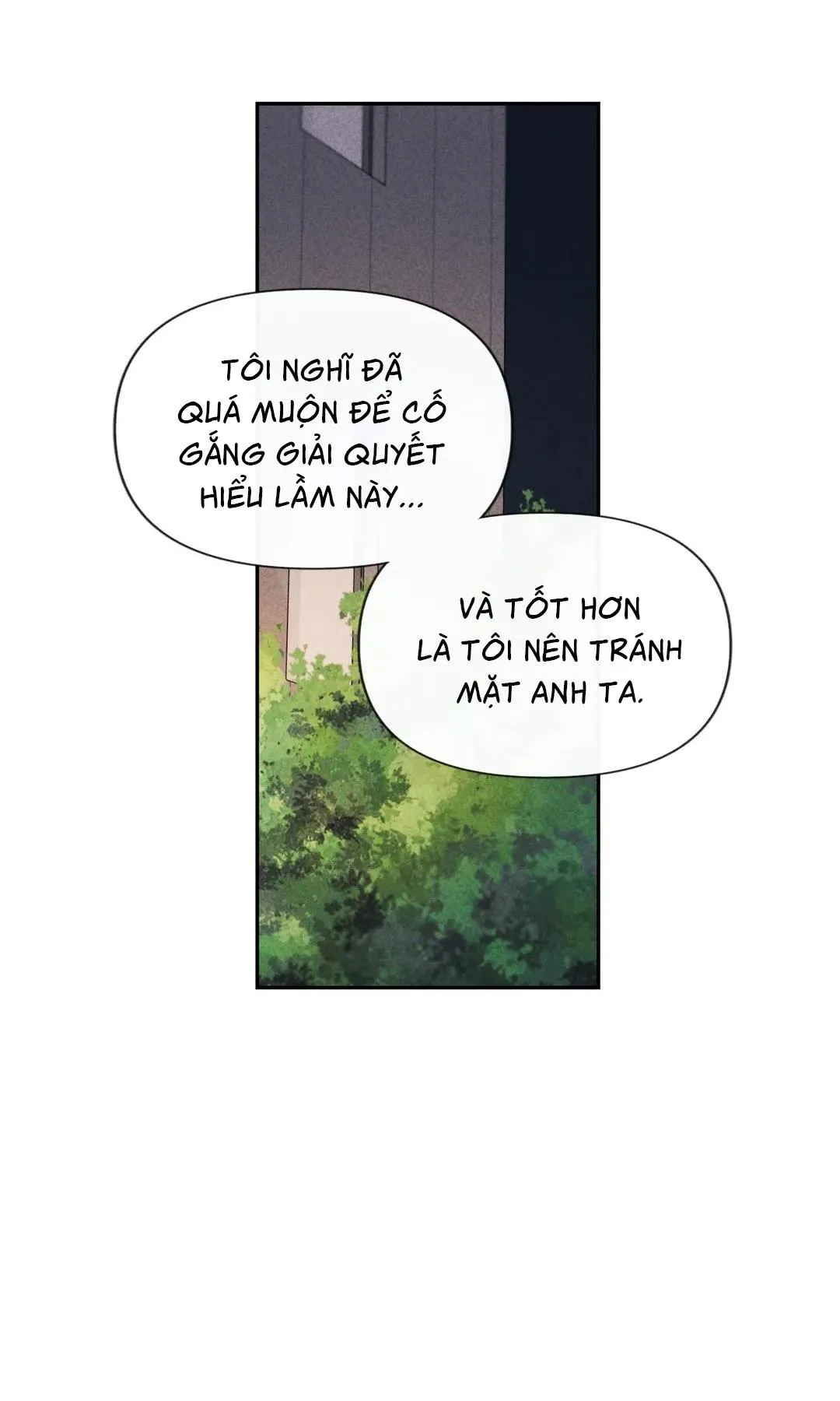 Đừng Cho Em Hy Vọng Chapter 10 Trang 8