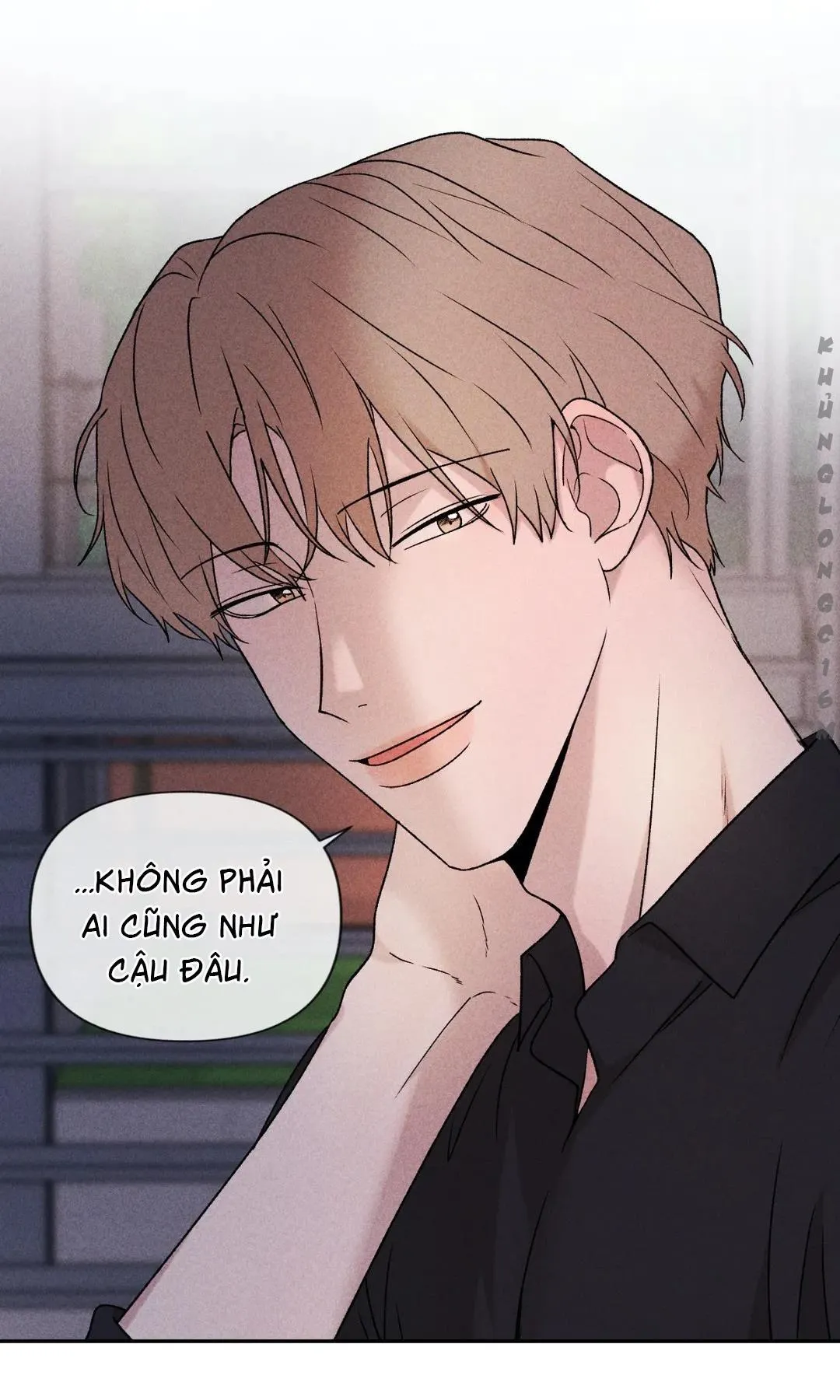 Đừng Cho Em Hy Vọng Chapter 10 Trang 15