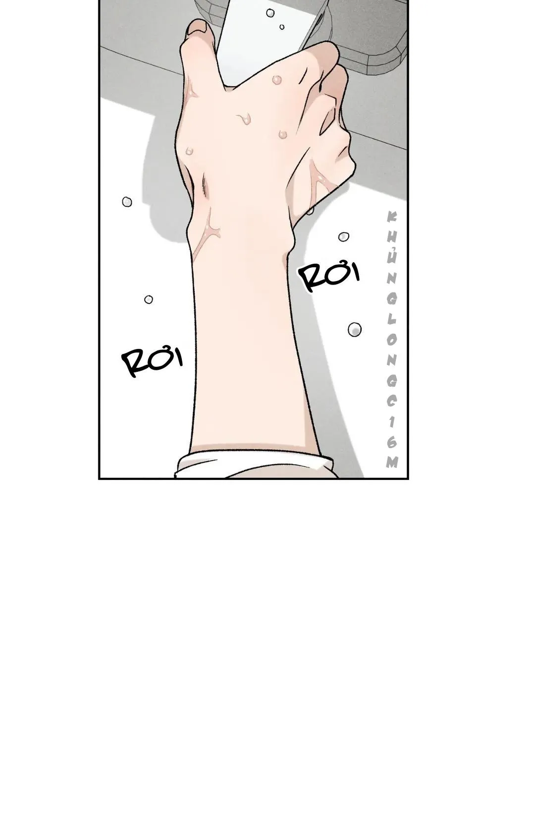 Đừng Cho Em Hy Vọng Chapter 10 Trang 19