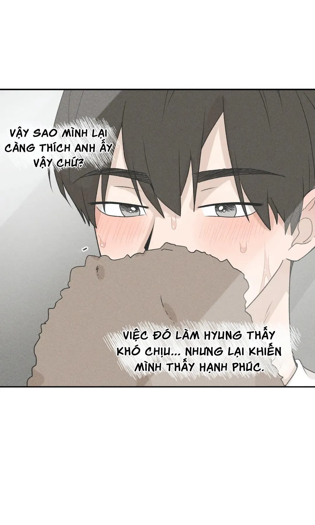 Đừng Cho Em Hy Vọng Chapter 10 Trang 22