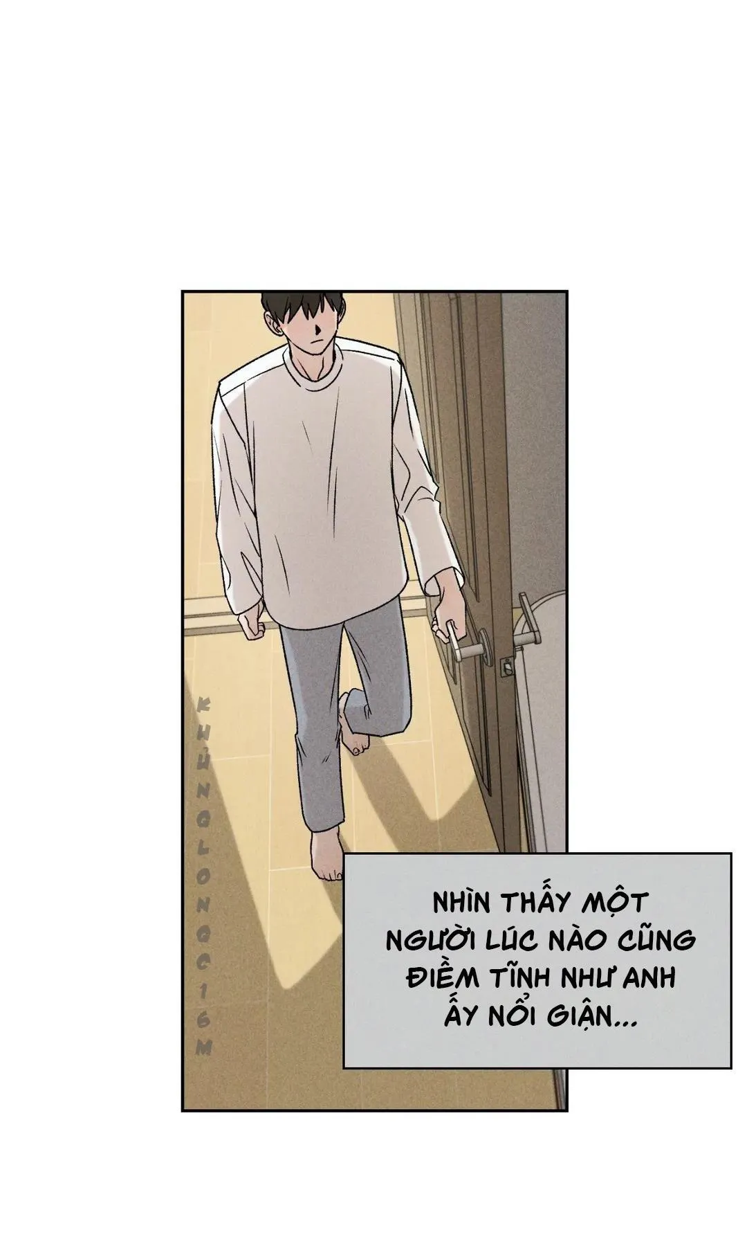 Đừng Cho Em Hy Vọng Chapter 10 Trang 23