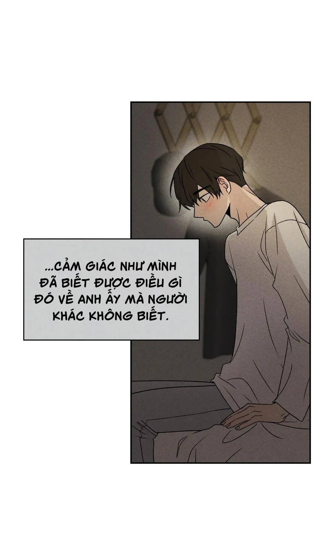 Đừng Cho Em Hy Vọng Chapter 10 Trang 24