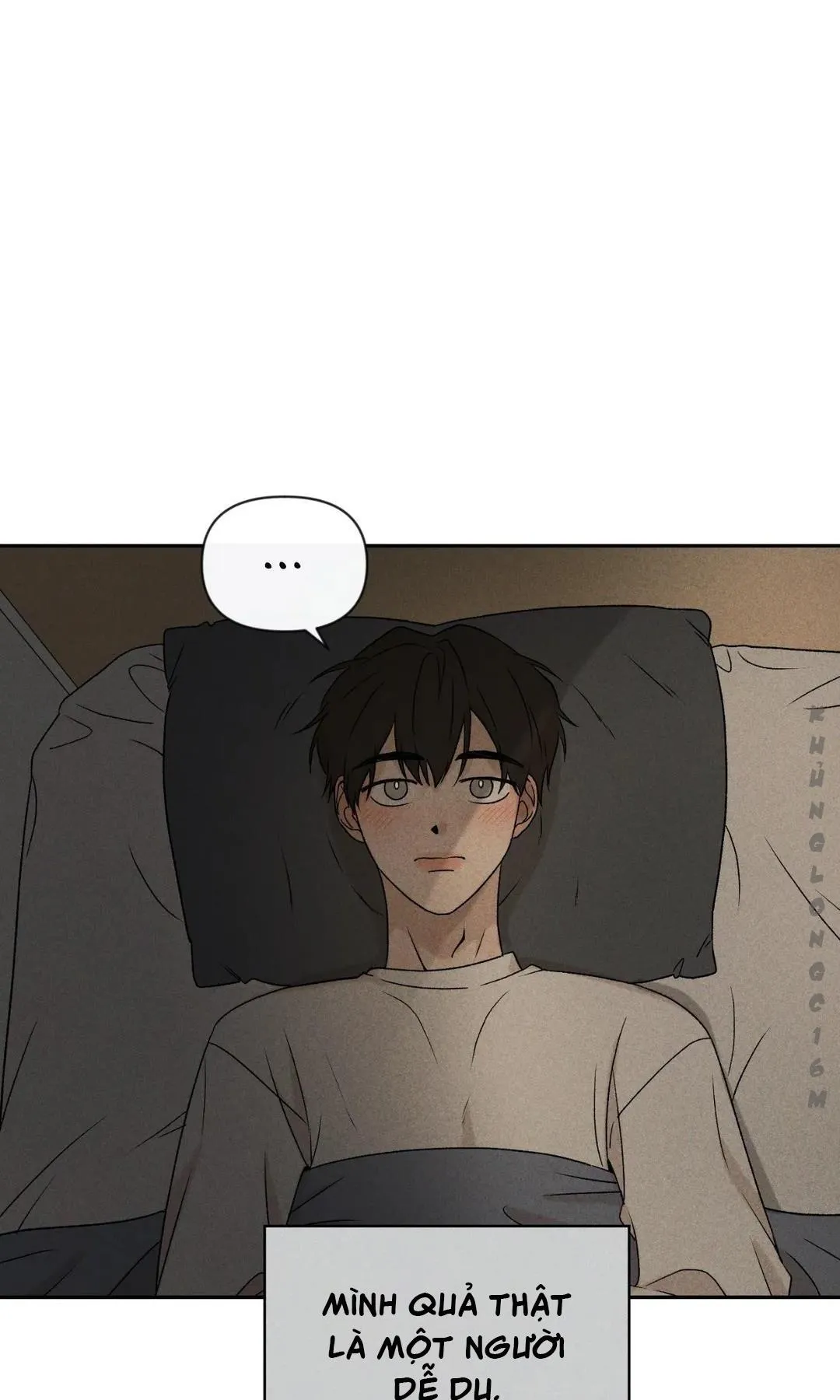 Đừng Cho Em Hy Vọng Chapter 10 Trang 25