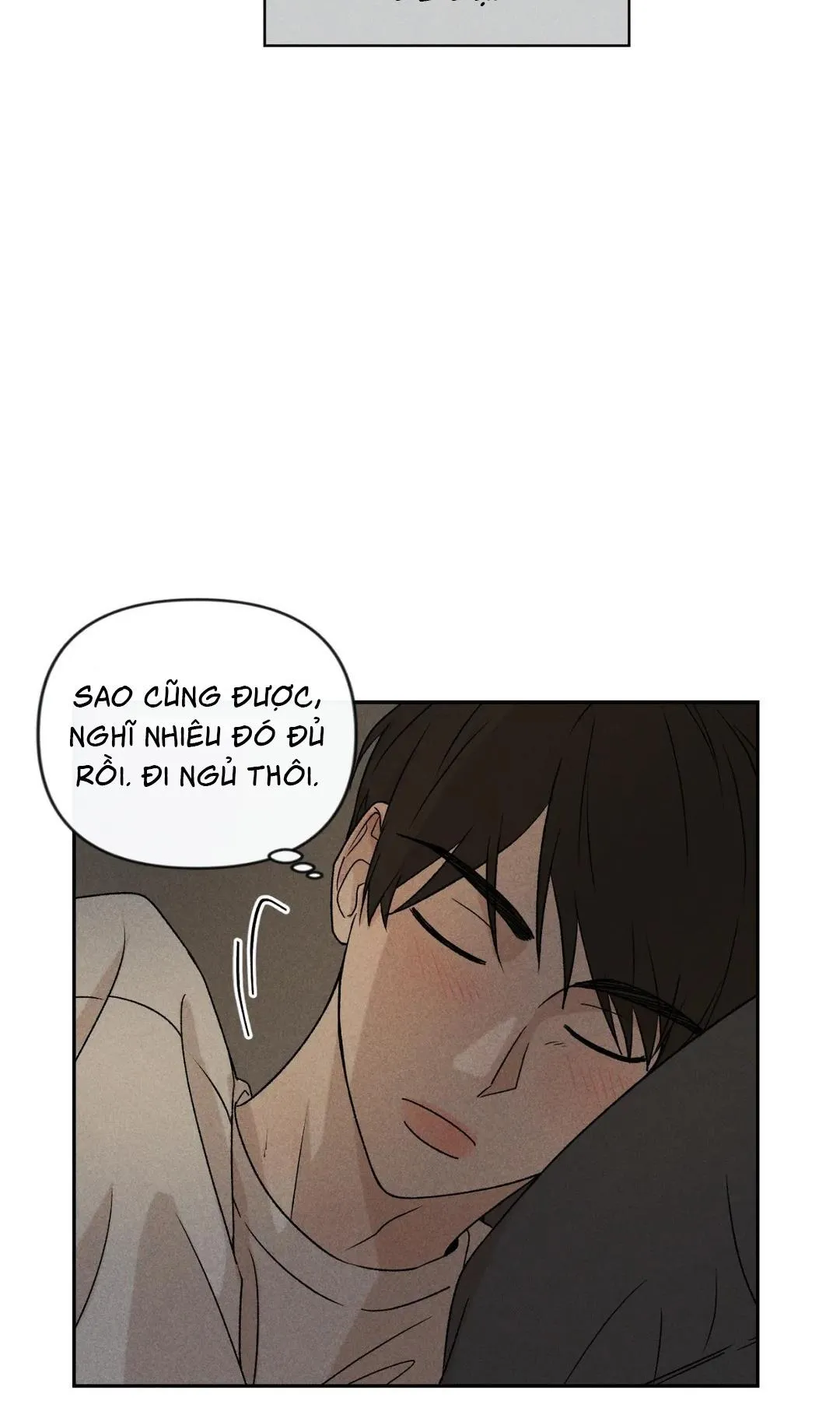 Đừng Cho Em Hy Vọng Chapter 10 Trang 26