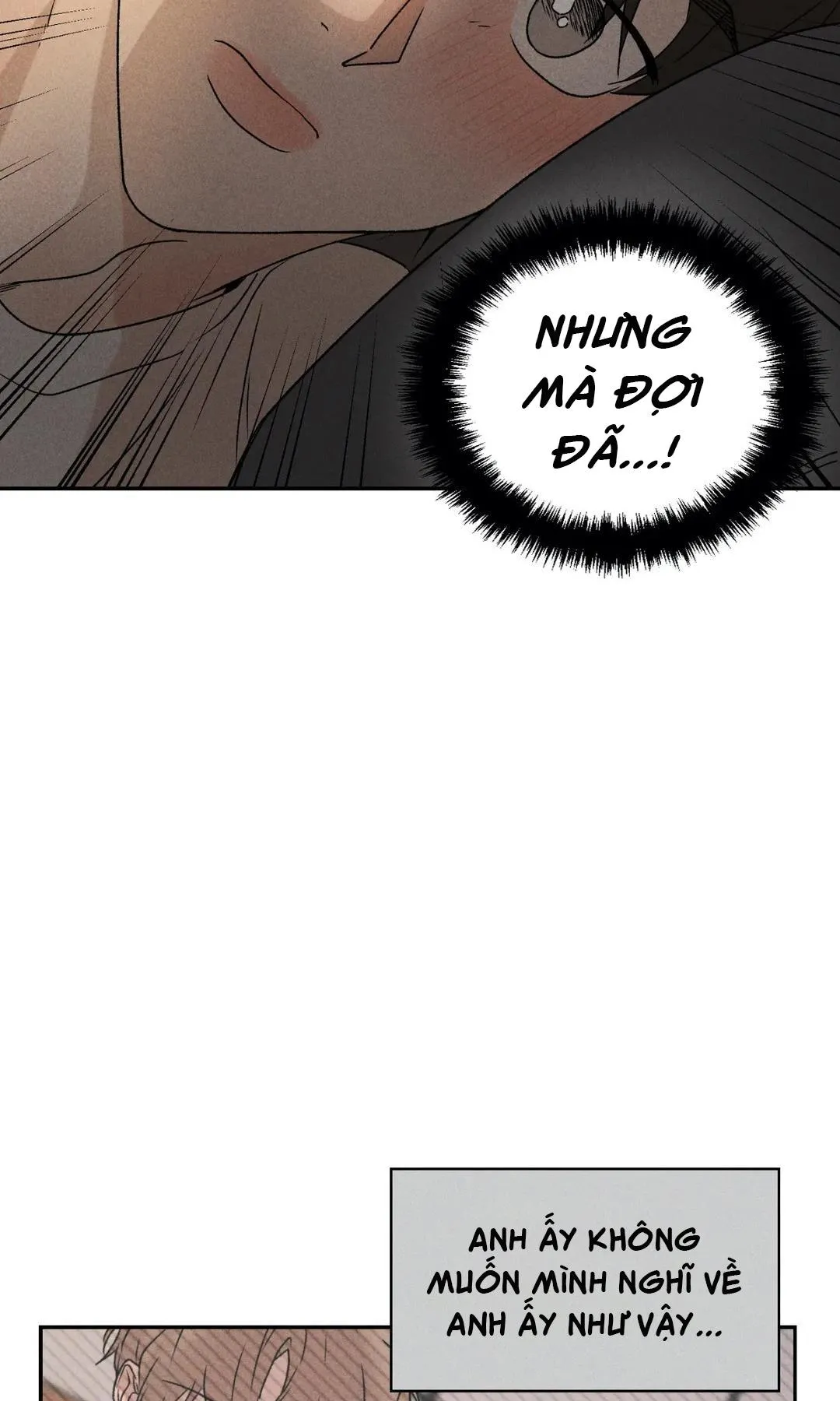 Đừng Cho Em Hy Vọng Chapter 10 Trang 28