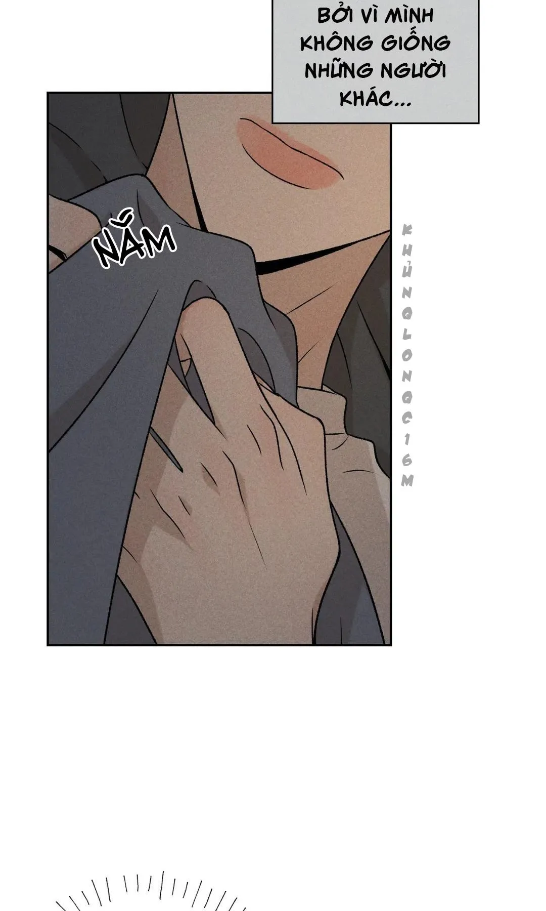 Đừng Cho Em Hy Vọng Chapter 10 Trang 30