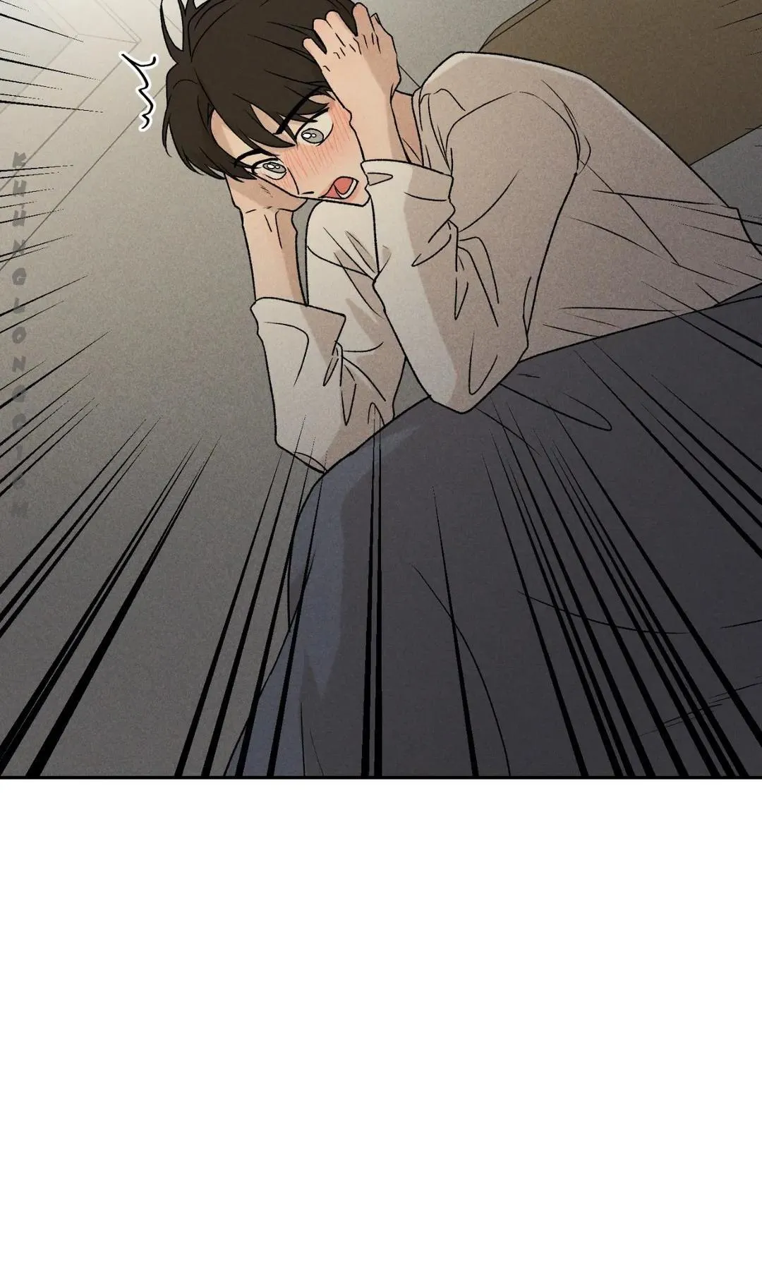 Đừng Cho Em Hy Vọng Chapter 10 Trang 34