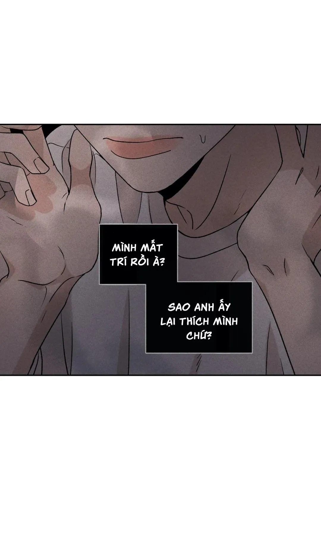 Đừng Cho Em Hy Vọng Chapter 10 Trang 36