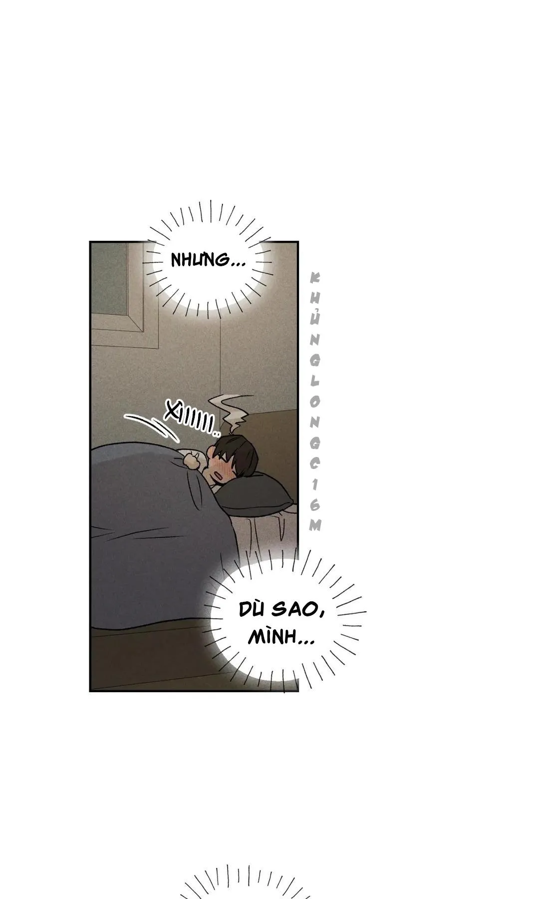 Đừng Cho Em Hy Vọng Chapter 10 Trang 37