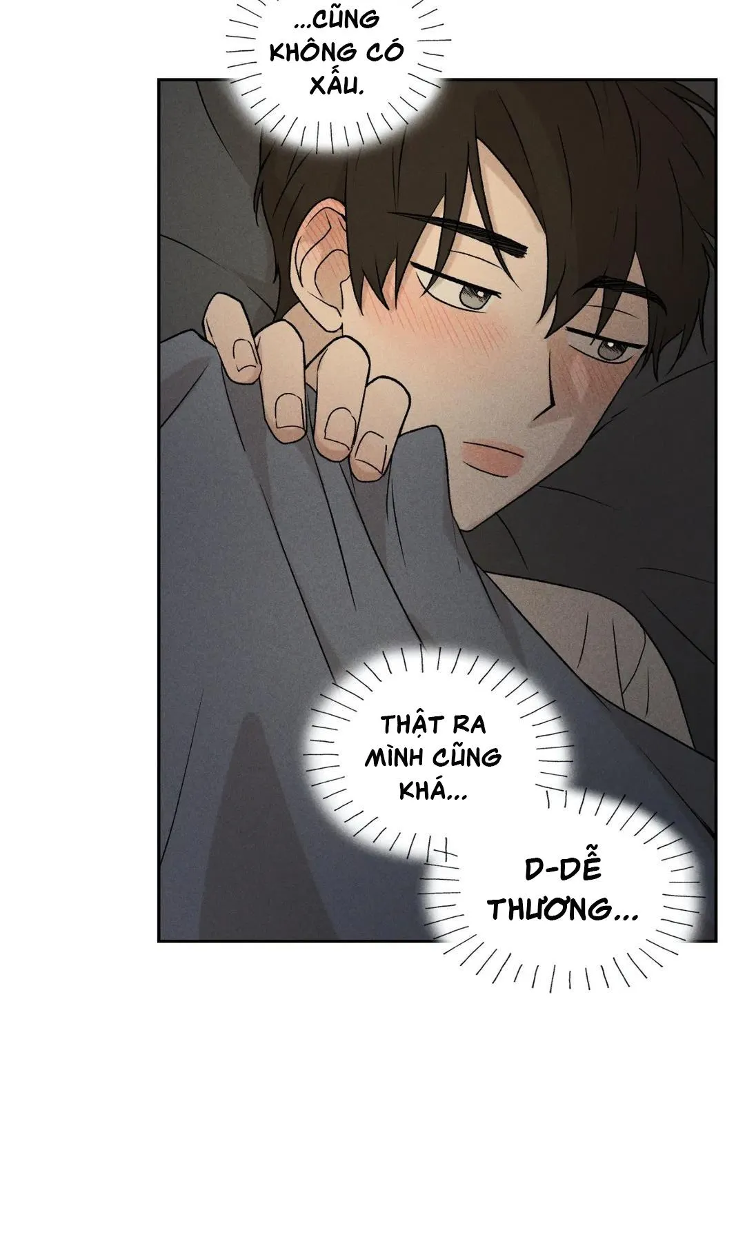 Đừng Cho Em Hy Vọng Chapter 10 Trang 38