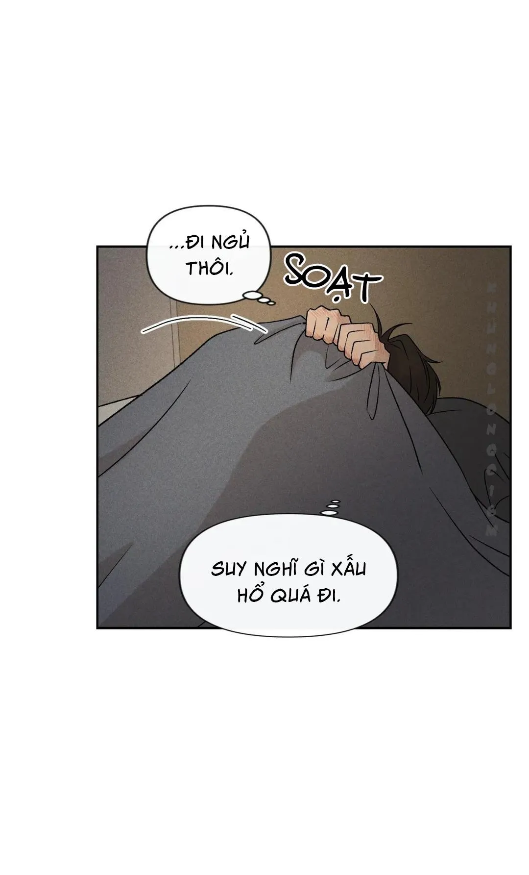 Đừng Cho Em Hy Vọng Chapter 10 Trang 39