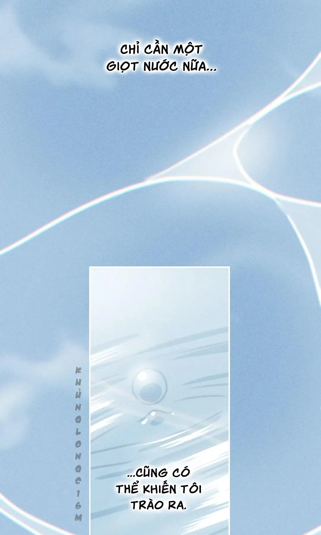 Đừng Cho Em Hy Vọng Chapter 10 Trang 42