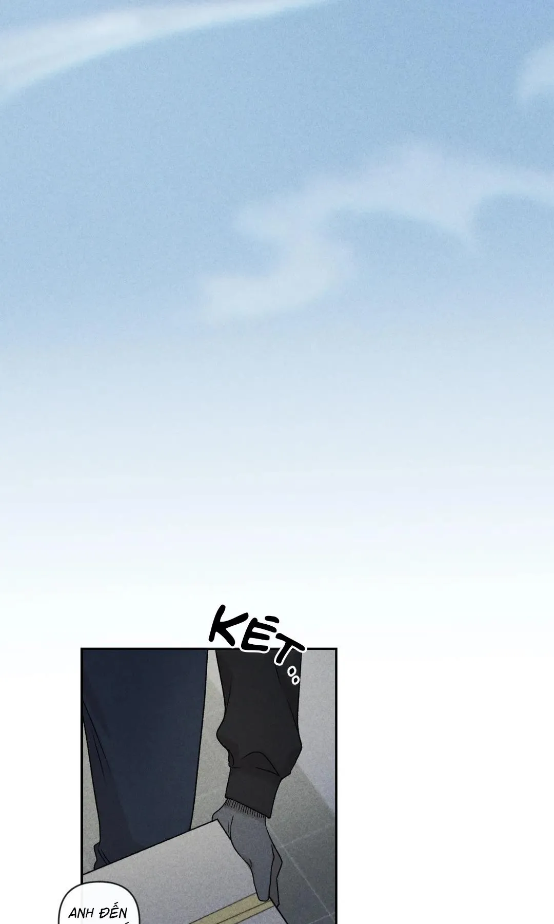 Đừng Cho Em Hy Vọng Chapter 10 Trang 44