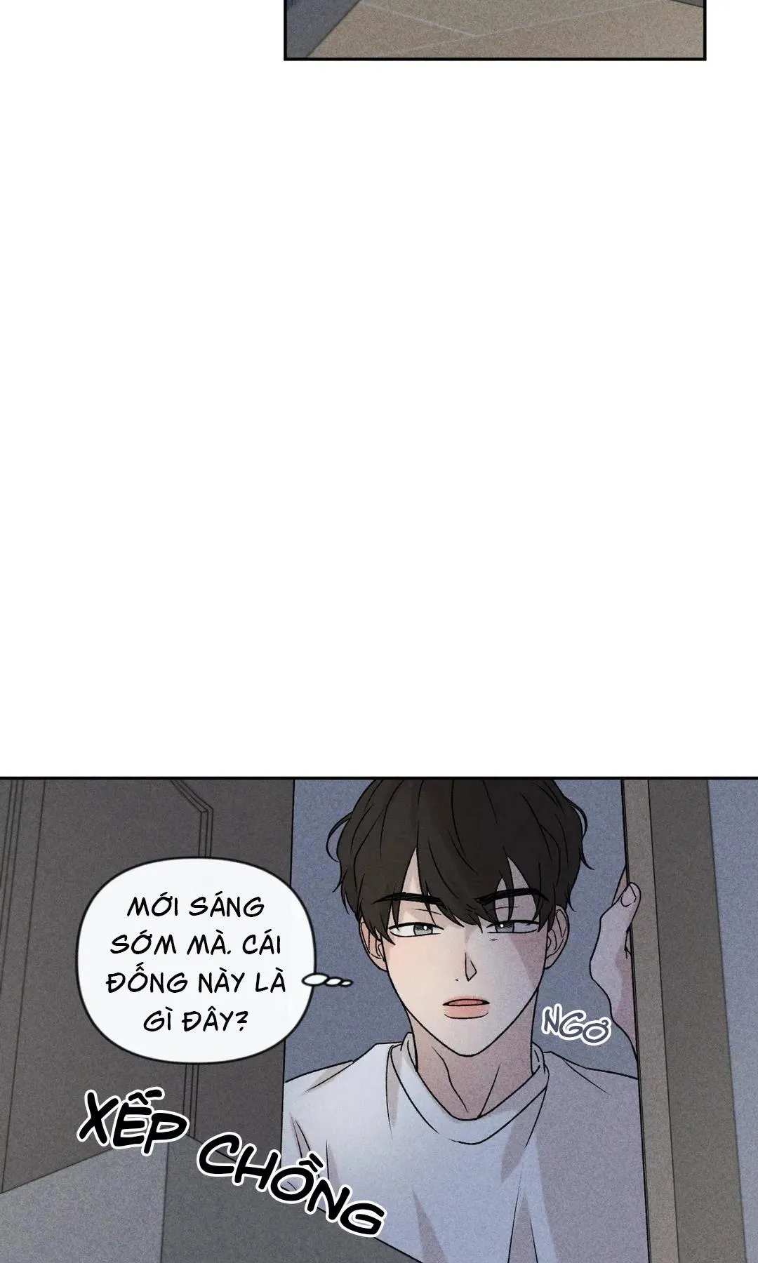 Đừng Cho Em Hy Vọng Chapter 10 Trang 46