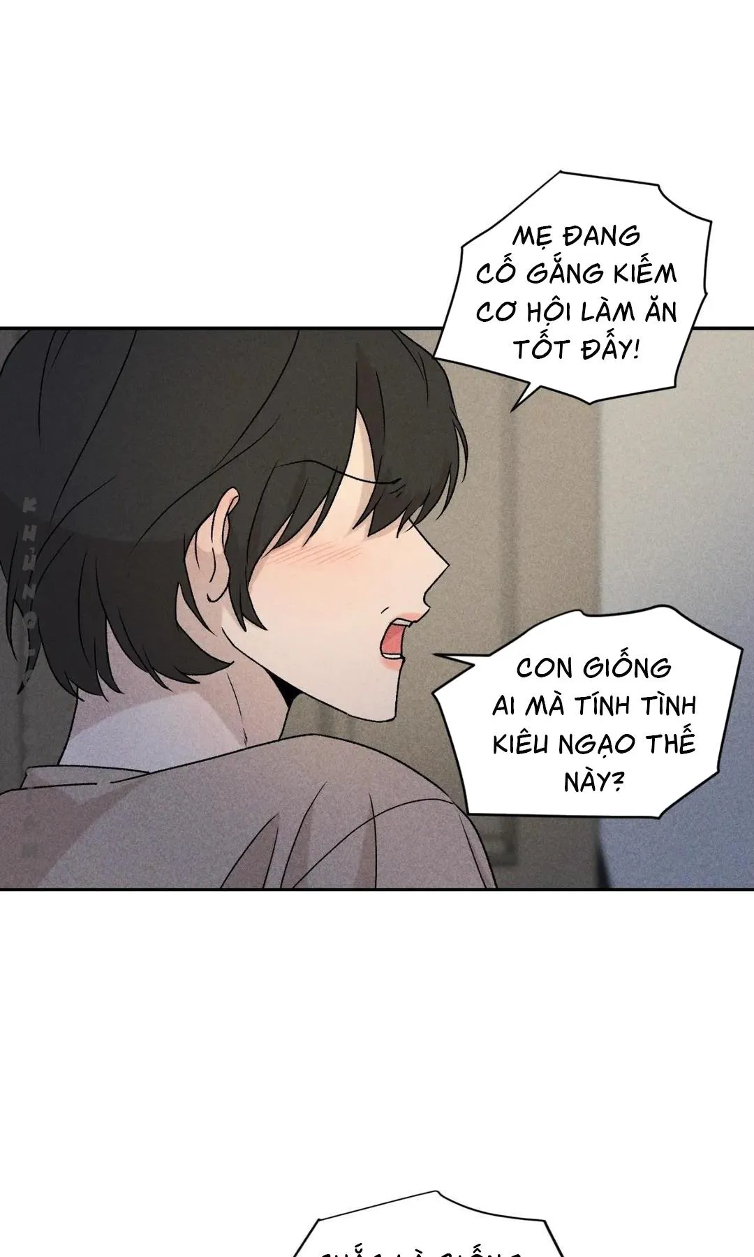 Đừng Cho Em Hy Vọng Chapter 10 Trang 51