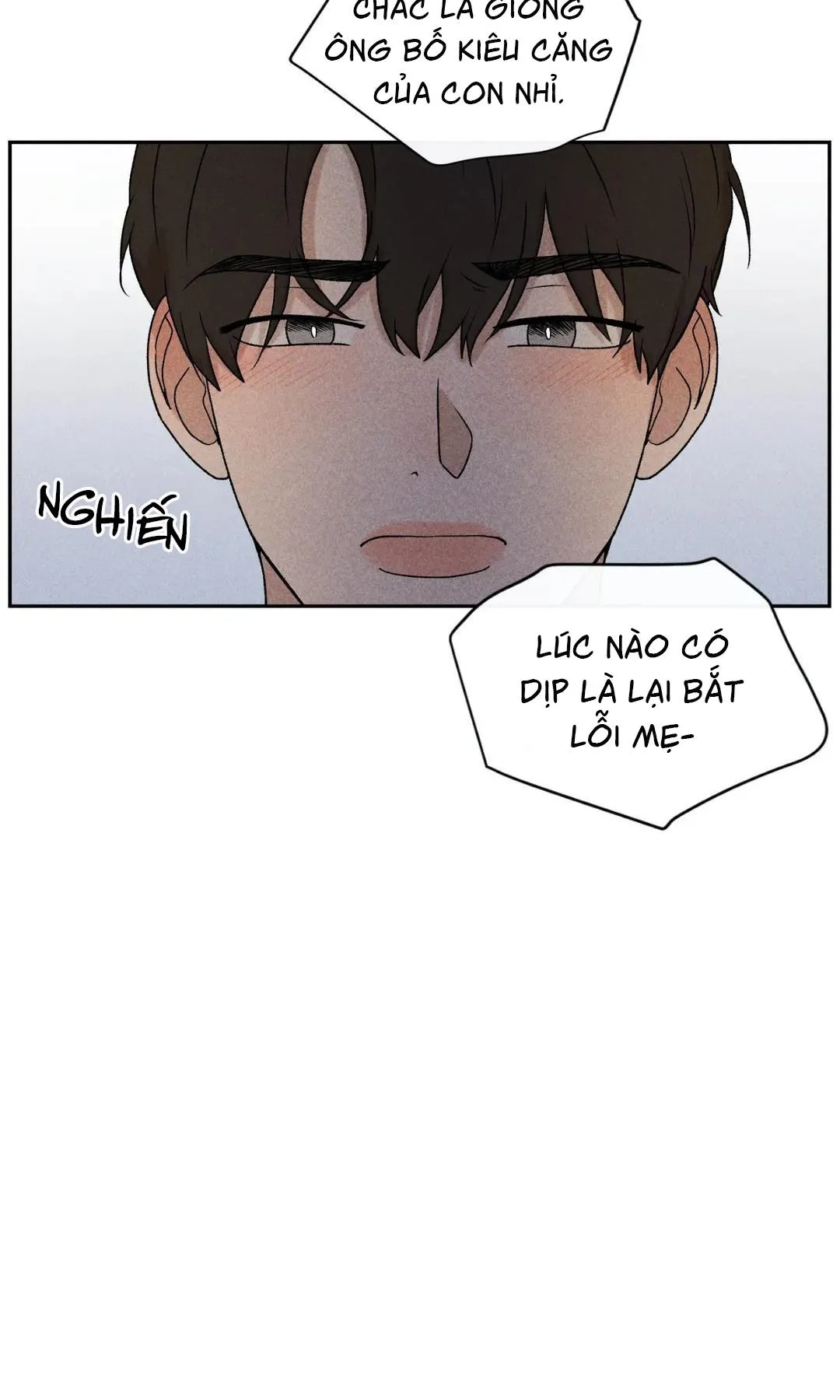 Đừng Cho Em Hy Vọng Chapter 10 Trang 52