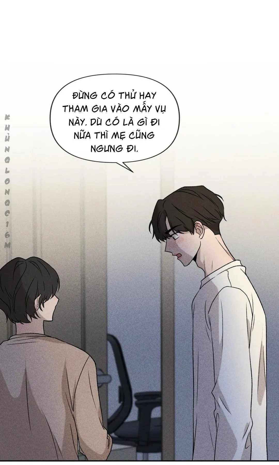 Đừng Cho Em Hy Vọng Chapter 10 Trang 53