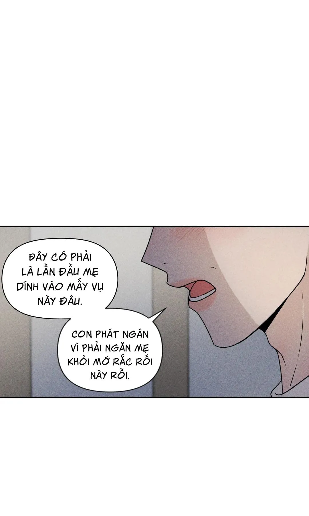 Đừng Cho Em Hy Vọng Chapter 10 Trang 54