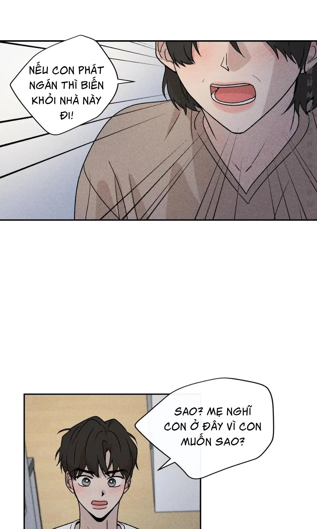 Đừng Cho Em Hy Vọng Chapter 10 Trang 55