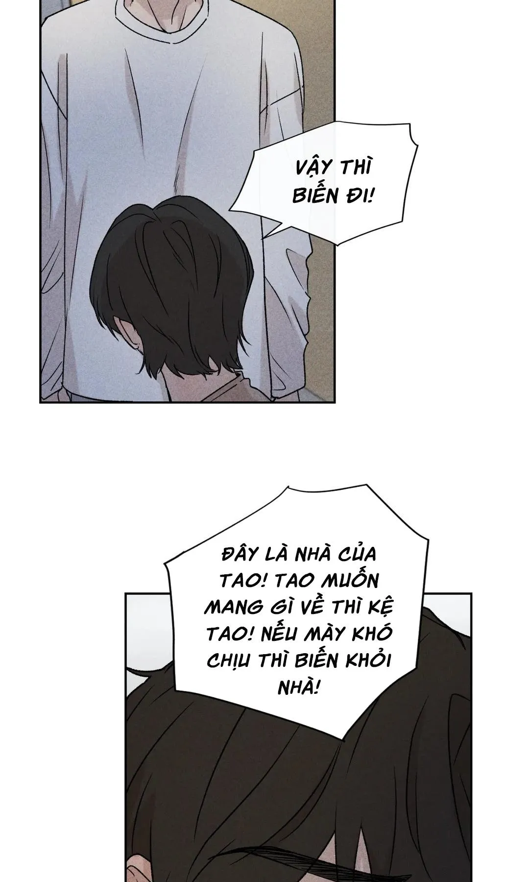 Đừng Cho Em Hy Vọng Chapter 10 Trang 56