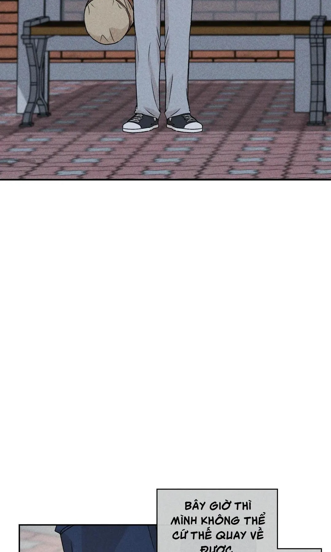 Đừng Cho Em Hy Vọng Chapter 10 Trang 61