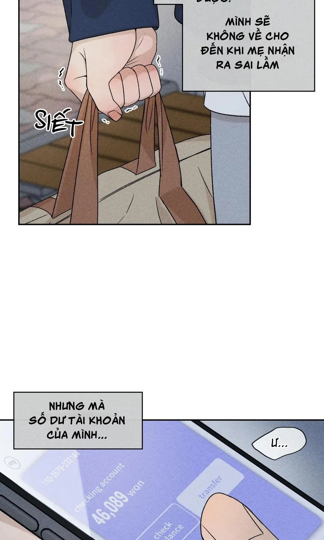 Đừng Cho Em Hy Vọng Chapter 10 Trang 62