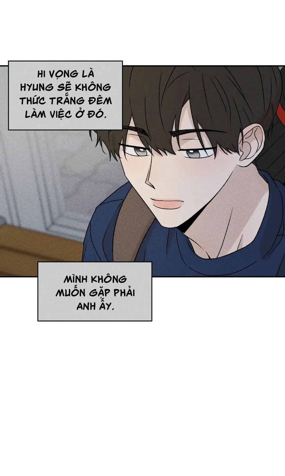 Đừng Cho Em Hy Vọng Chapter 10 Trang 64