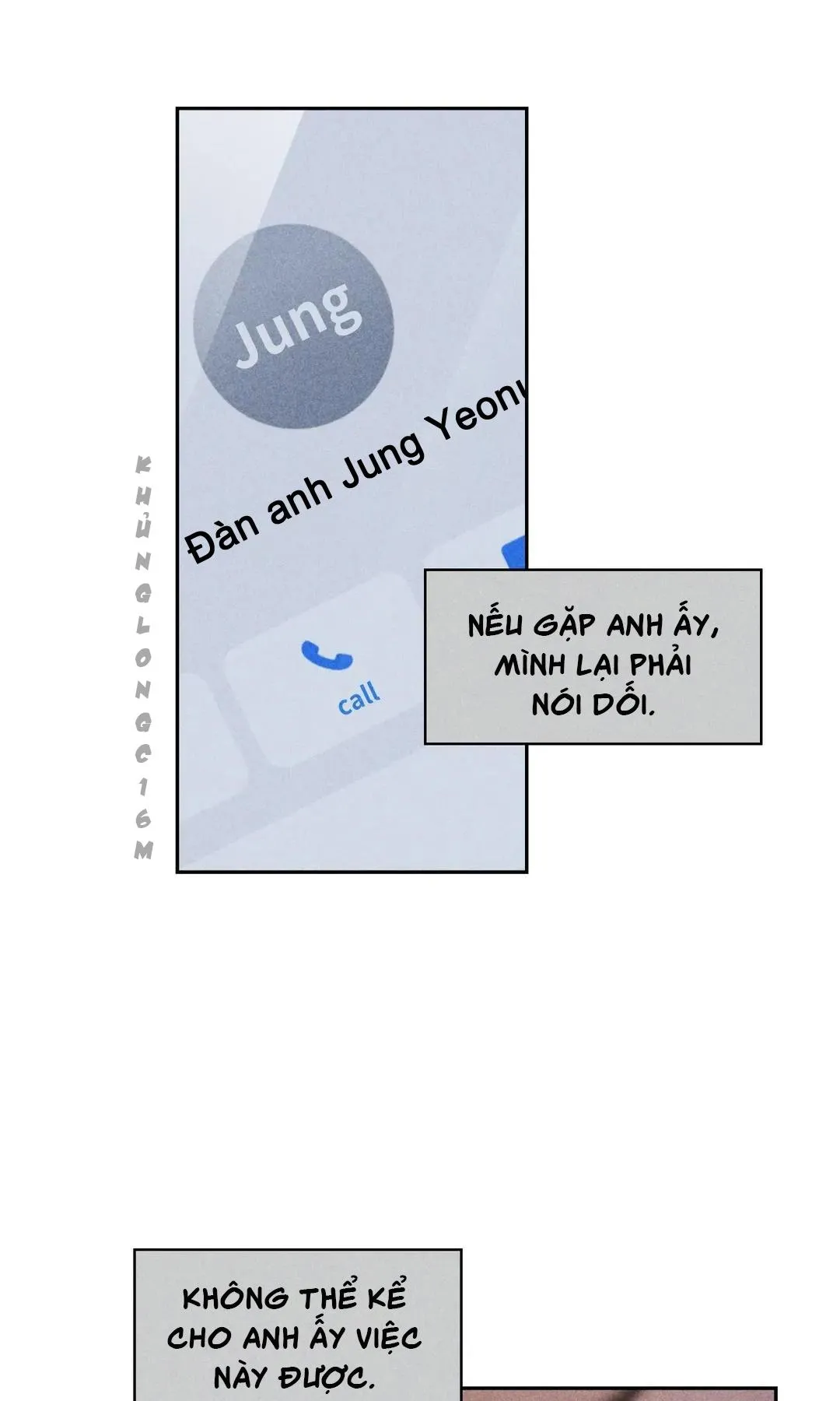 Đừng Cho Em Hy Vọng Chapter 10 Trang 65