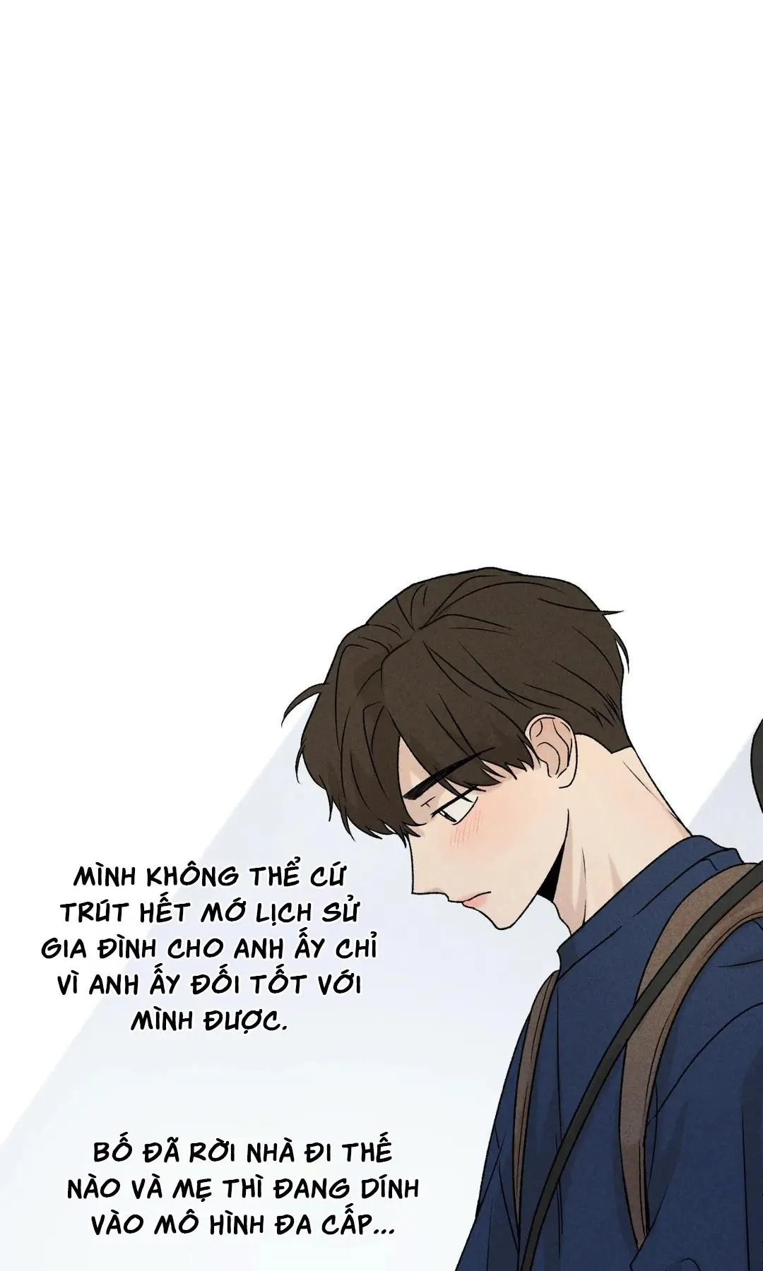 Đừng Cho Em Hy Vọng Chapter 10 Trang 68