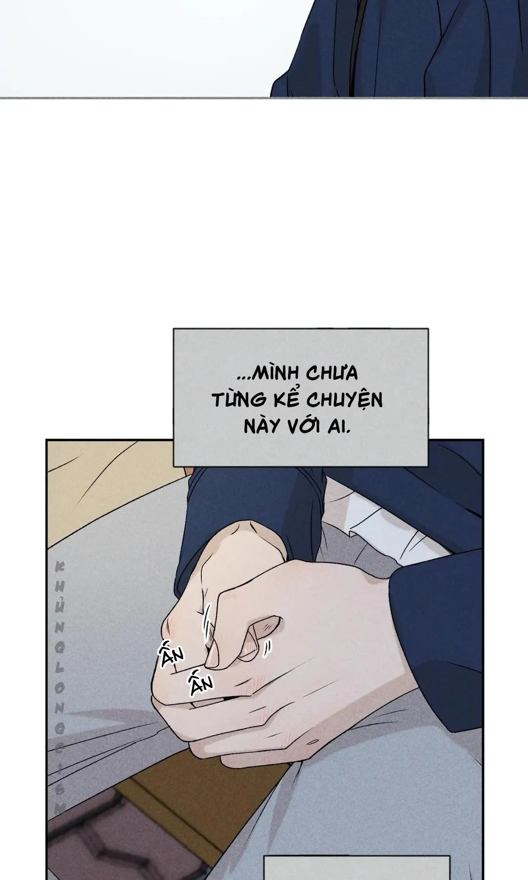 Đừng Cho Em Hy Vọng Chapter 10 Trang 69