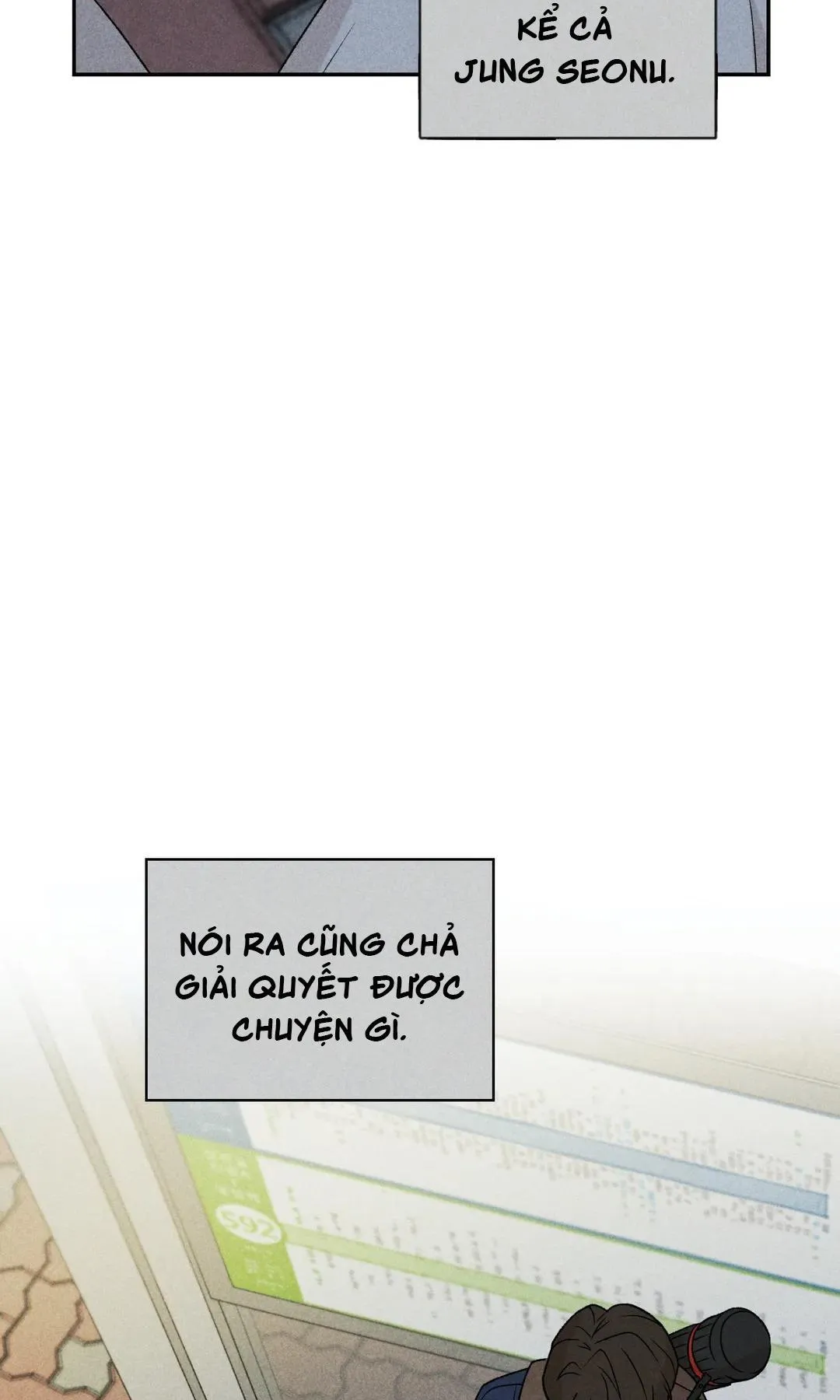 Đừng Cho Em Hy Vọng Chapter 10 Trang 70