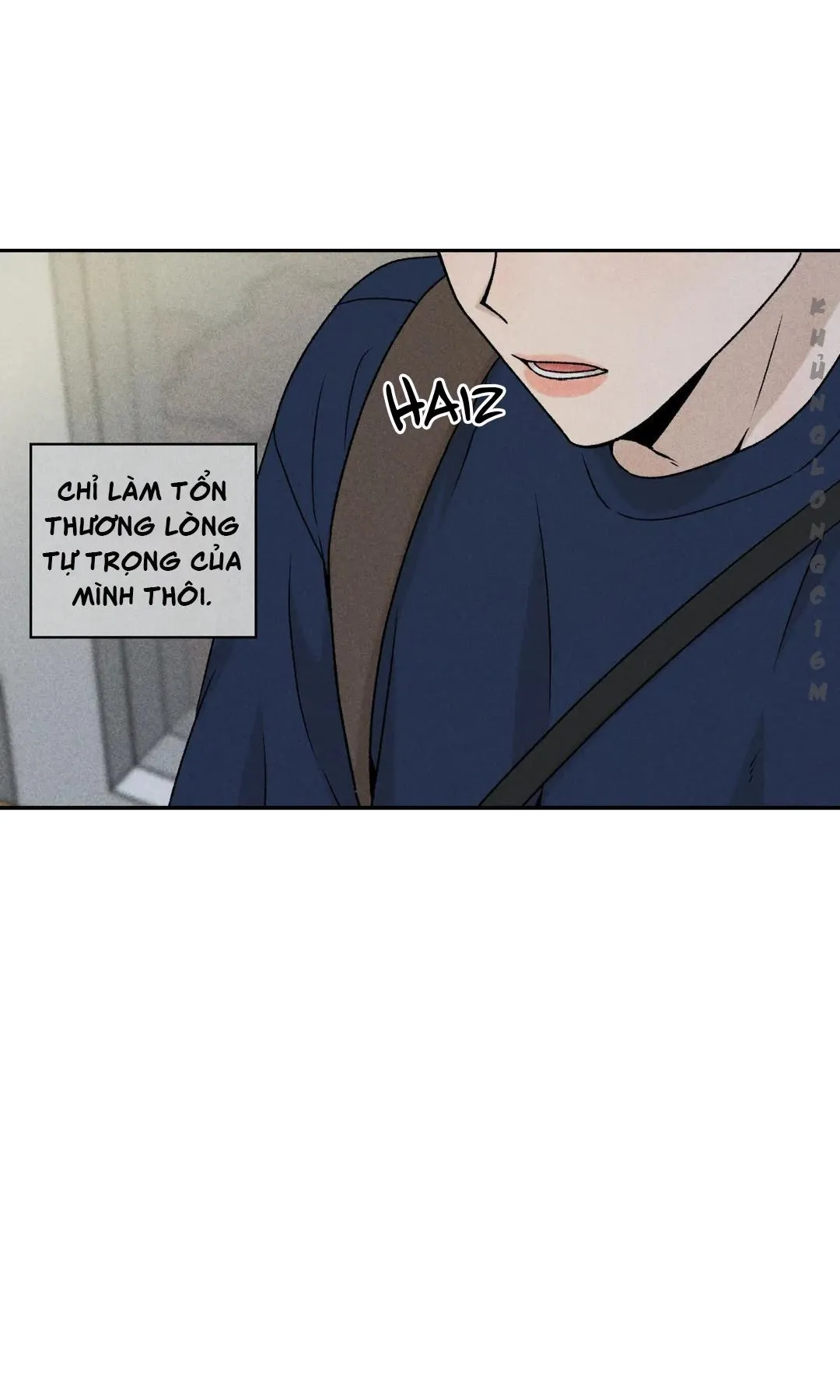 Đừng Cho Em Hy Vọng Chapter 10 Trang 72