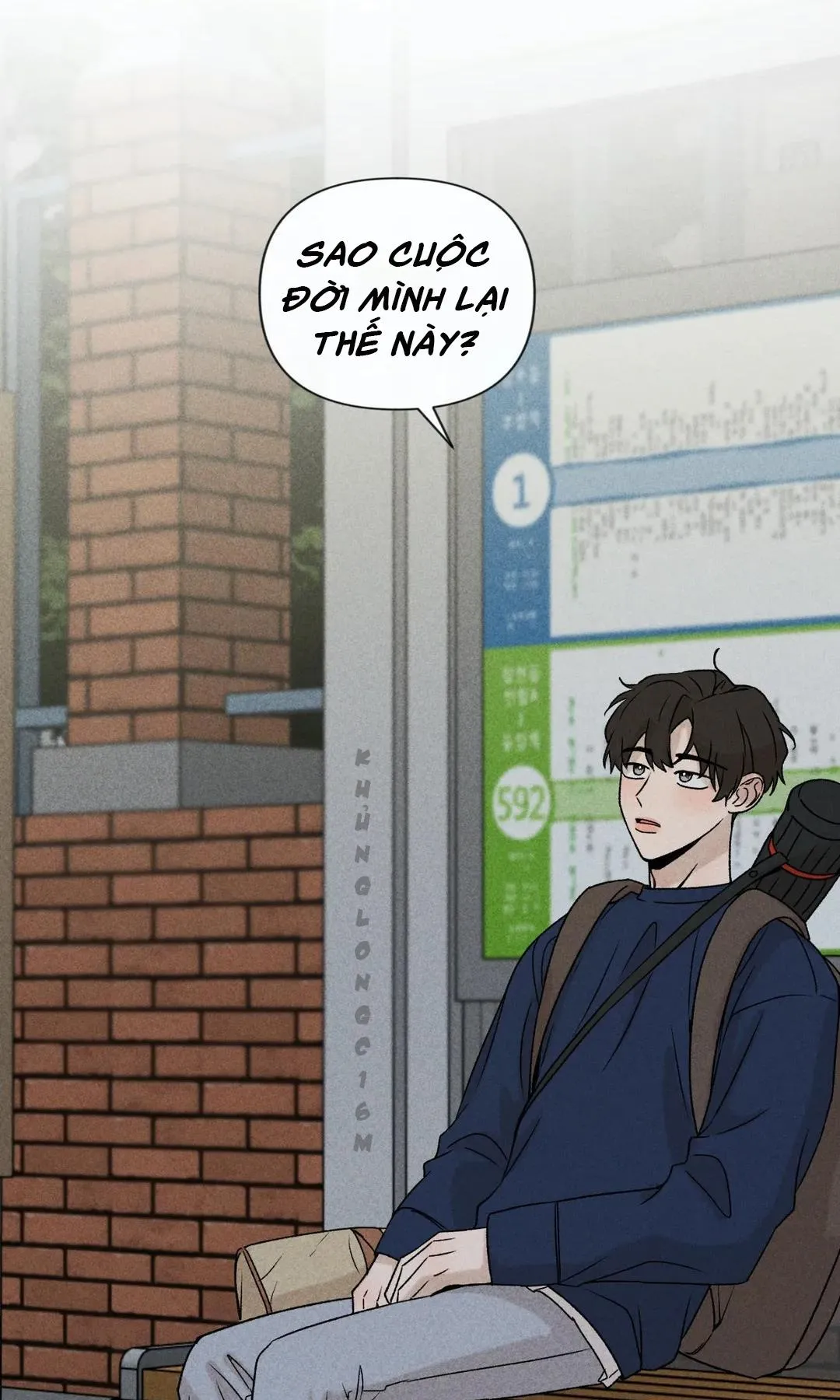 Đừng Cho Em Hy Vọng Chapter 10 Trang 74