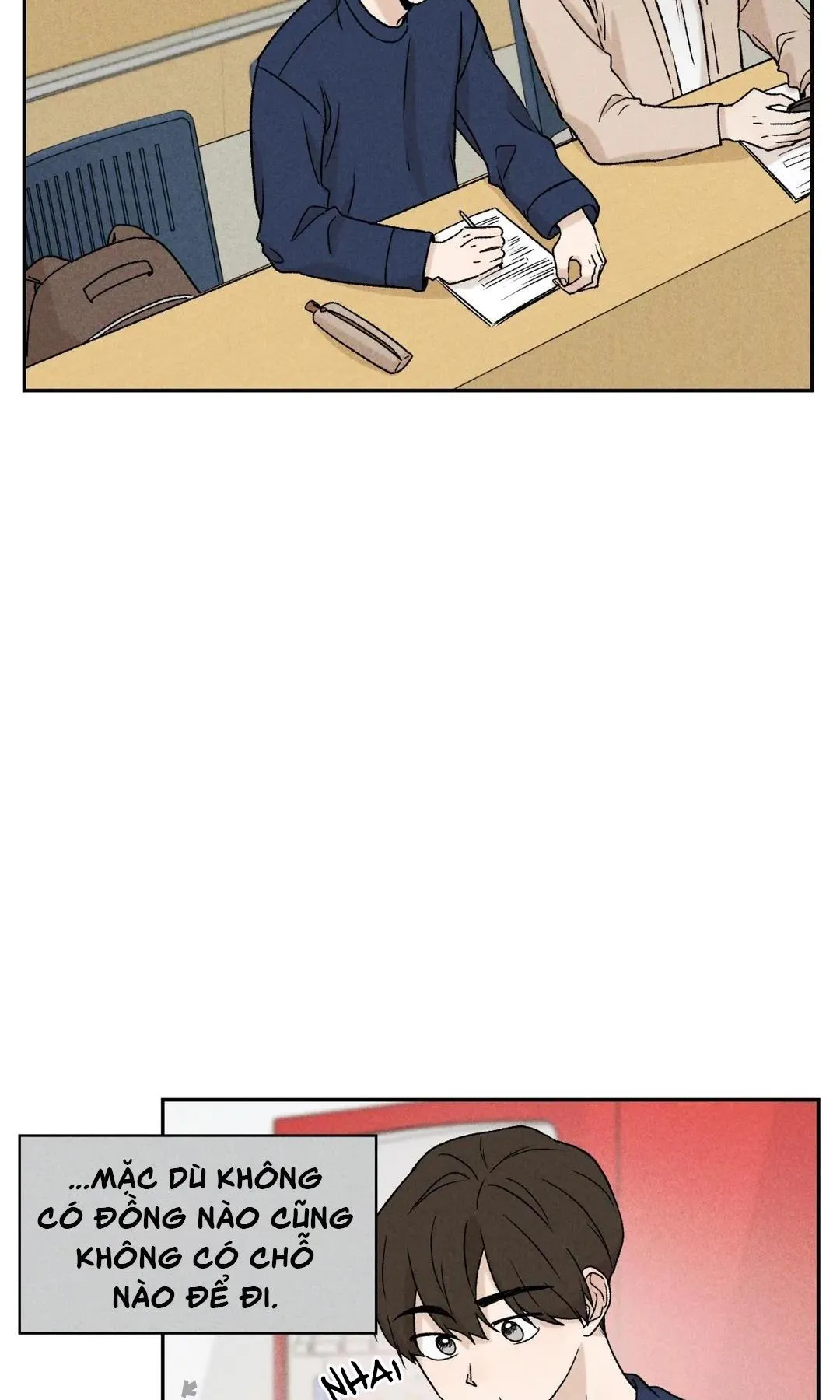 Đừng Cho Em Hy Vọng Chapter 11 Trang 6