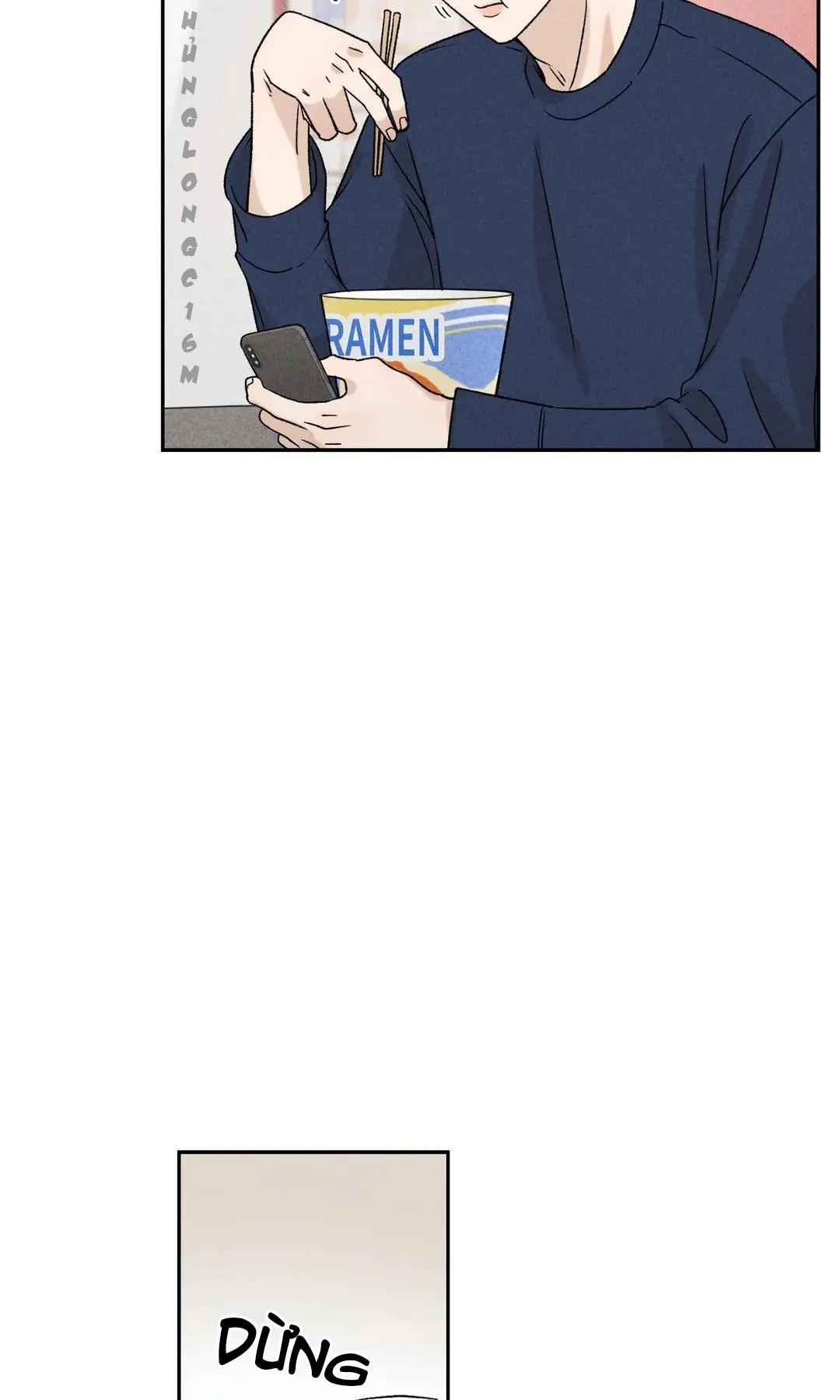 Đừng Cho Em Hy Vọng Chapter 11 Trang 7