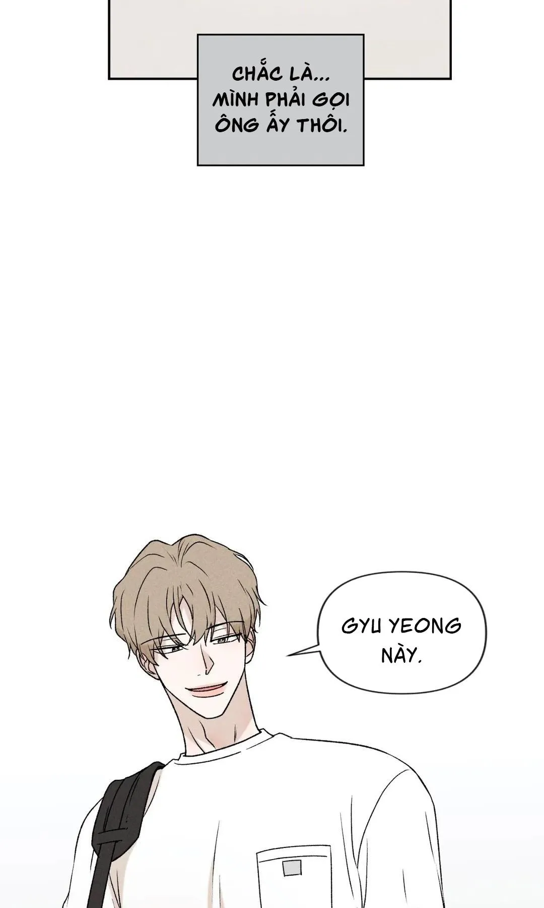 Đừng Cho Em Hy Vọng Chapter 11 Trang 10