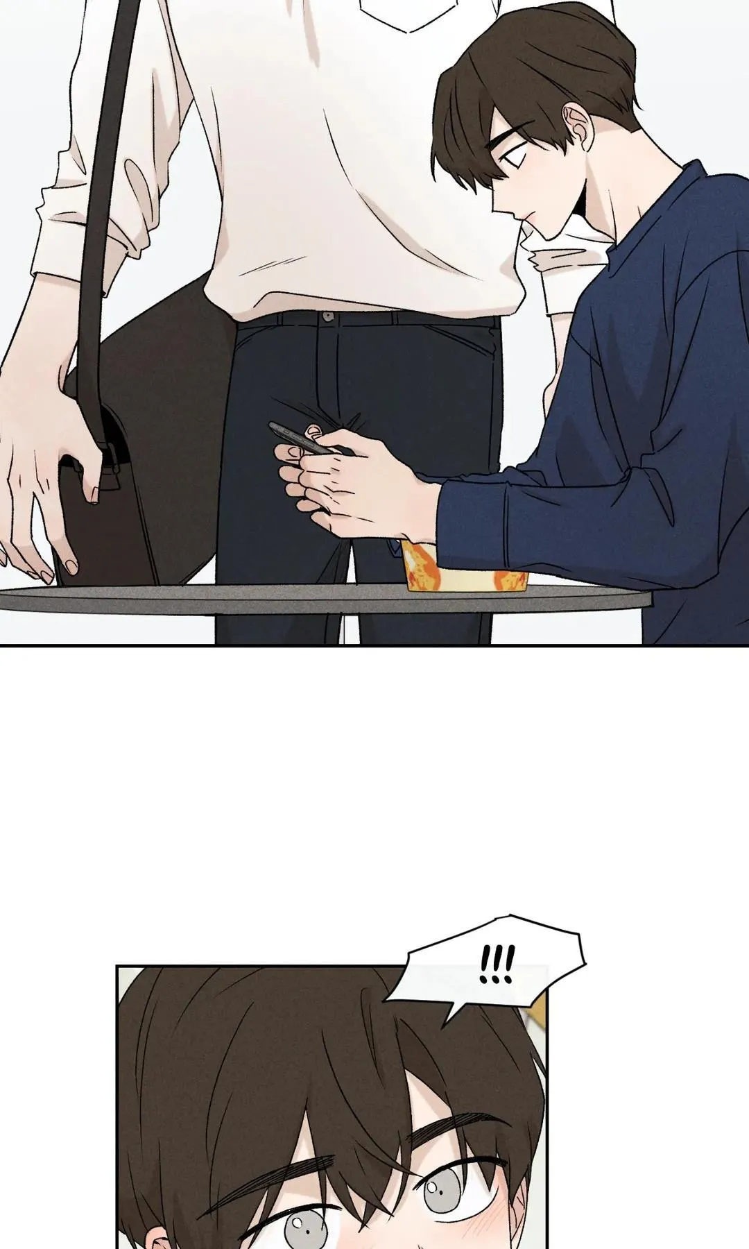 Đừng Cho Em Hy Vọng Chapter 11 Trang 11