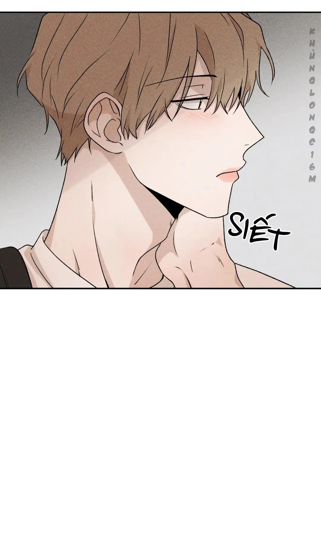 Đừng Cho Em Hy Vọng Chapter 11 Trang 18