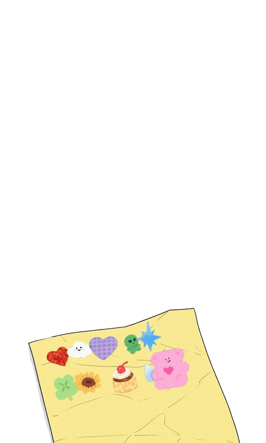 Đừng Cho Em Hy Vọng Chapter 11 Trang 19