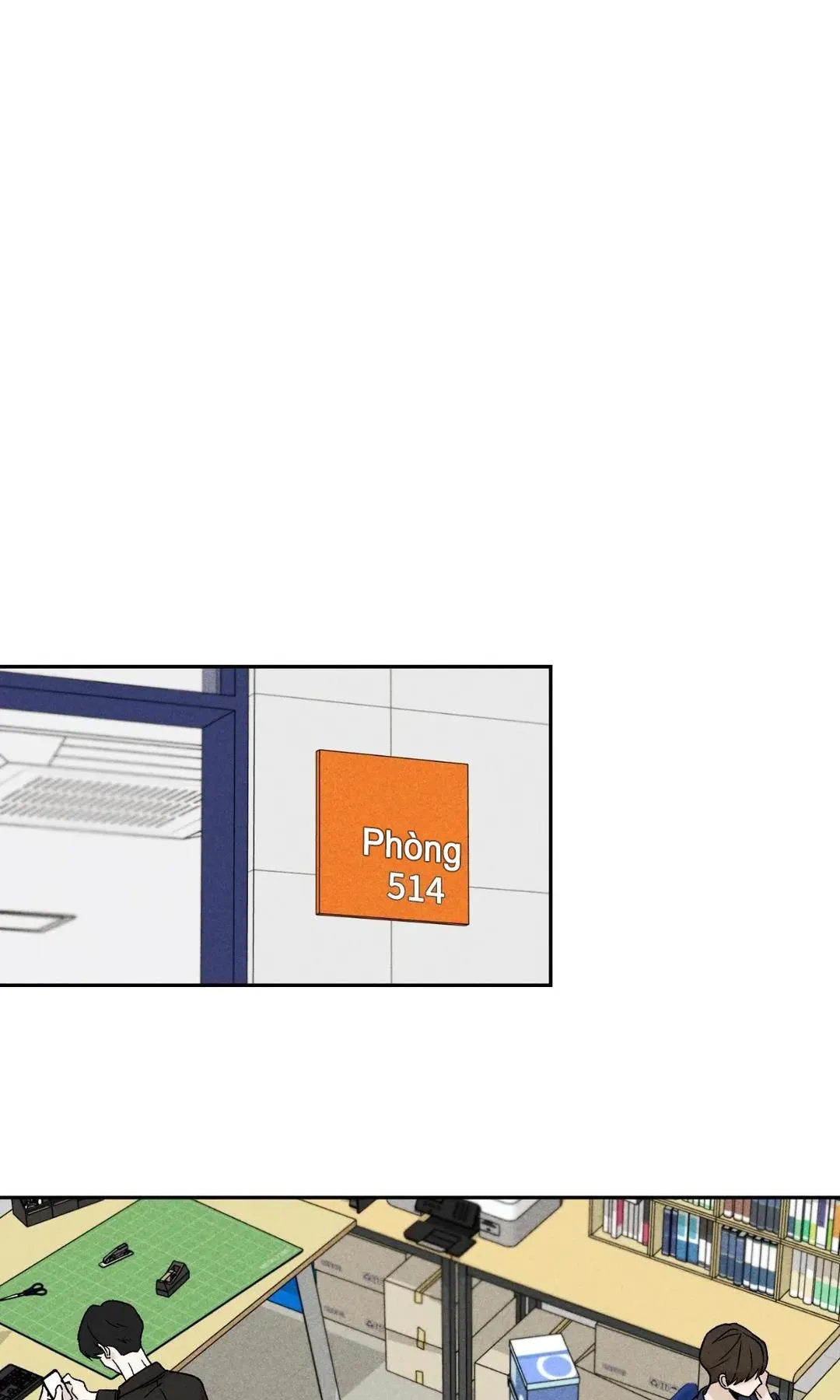 Đừng Cho Em Hy Vọng Chapter 11 Trang 21