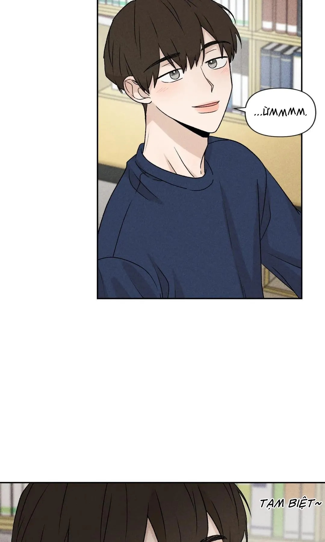 Đừng Cho Em Hy Vọng Chapter 11 Trang 30