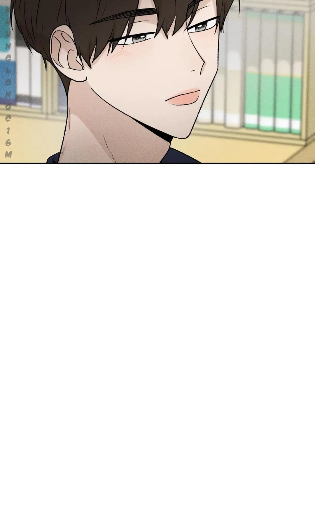 Đừng Cho Em Hy Vọng Chapter 11 Trang 31